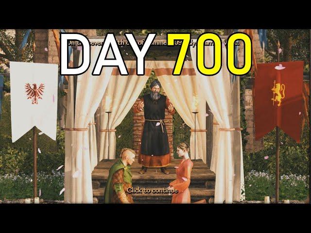 I Played 700 Days Of Mount and Blade 2 Bannerlord