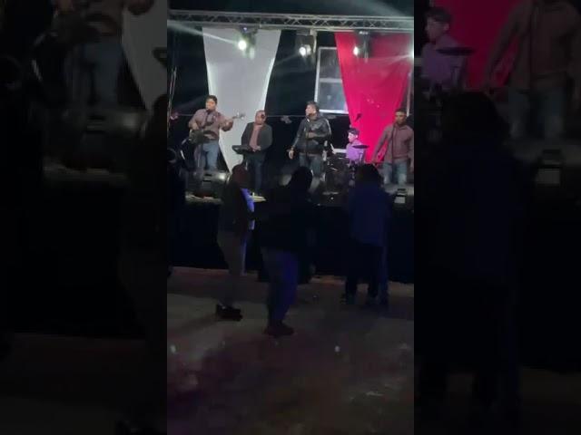 cuayo cerro axtla de terrazas Slp 28/12/23 15 de Danna exelente ambiente ️️️