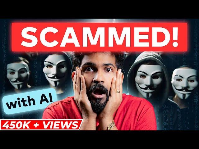 Deepfake scams EXPOSED | How scammers are using AI to fool you | Abhi and Niyu