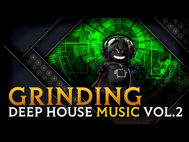 Black Desert Grinding: Deep House Para Grindar Vol. 2 [Loop]