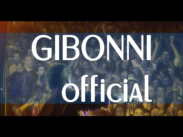 Gibonni - Mirakul (live)