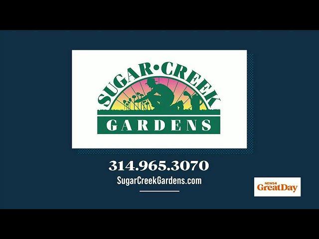 Sugar Creek Gardens