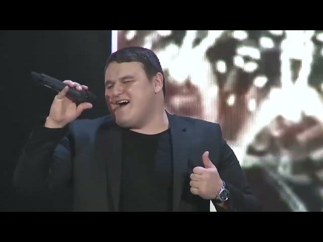 Рустам Нахушев - Цыганочка - наоборот - реверс - в обратной перемотке