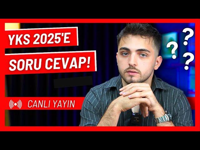 YKS 2025: DOĞRULAR - YANLIŞLAR VE ÖNERİLER #yks