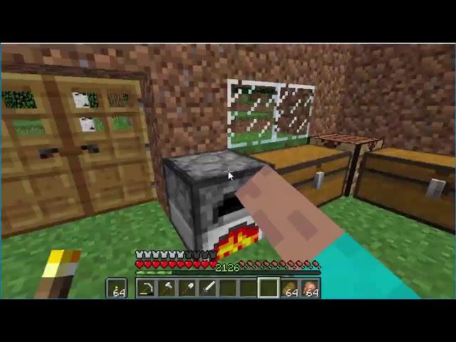 Minecraft odc 2