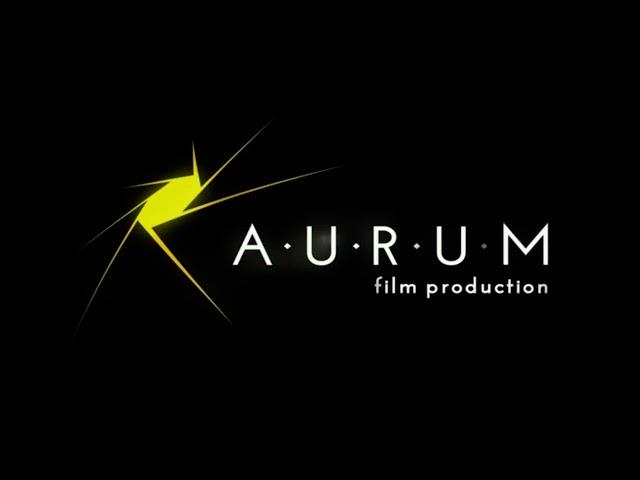 Aurum Film Production Logo