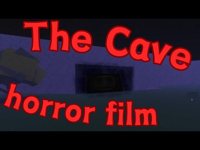 The Cave - Lumber Tycoon 2 short "horror" movie