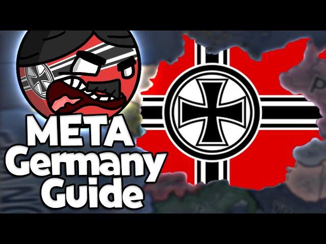 Germany 2025 META Guide