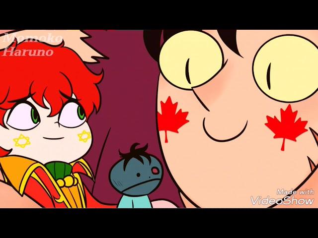 Star vs the Forces of Evil- Another Star vs the Forces of Evil