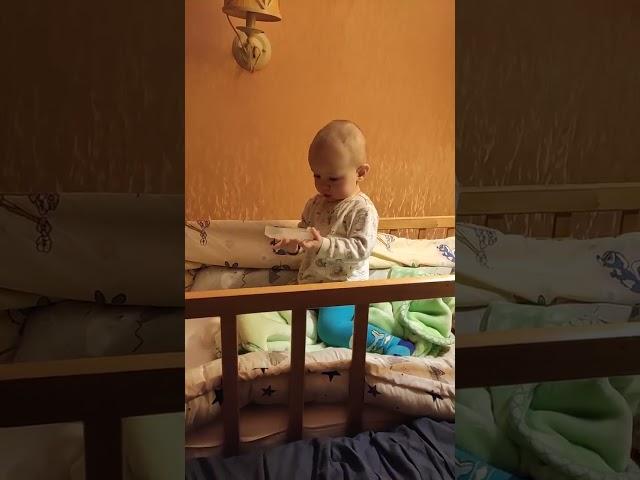 Как так-то???  #чудо-девочка