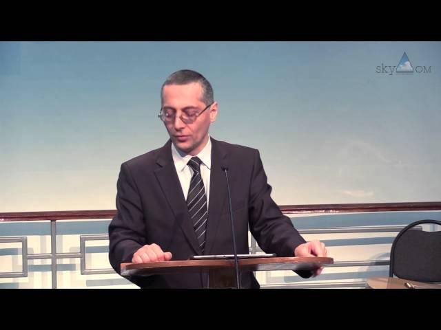 "Богач, который решил помочь беднякам" Армен Матевосян