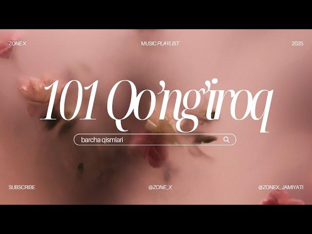 101 Qo'ng'iroq (barcha qismlar)