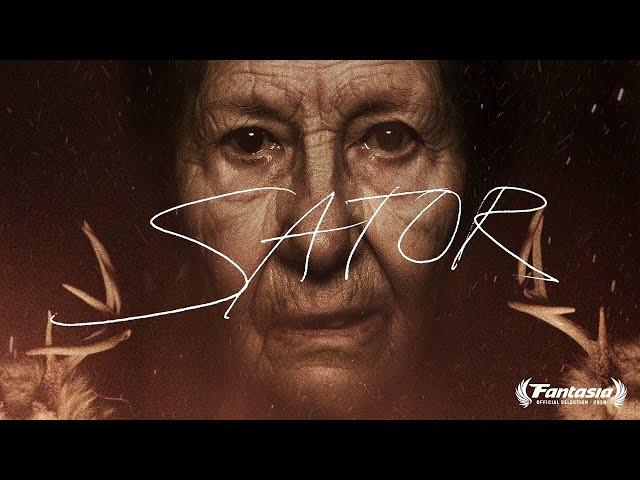 Sator (2021) | Sneak Peek HD