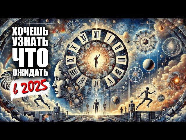 Чем необычен 2025? Анонс большого разбора