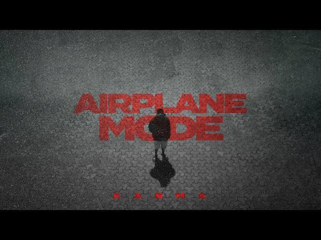 KARMA - AIRPLANE MODE | Prod. BY BLUISH MUSIC | OFFICIAL MUSIC VIDEO | 2023 |