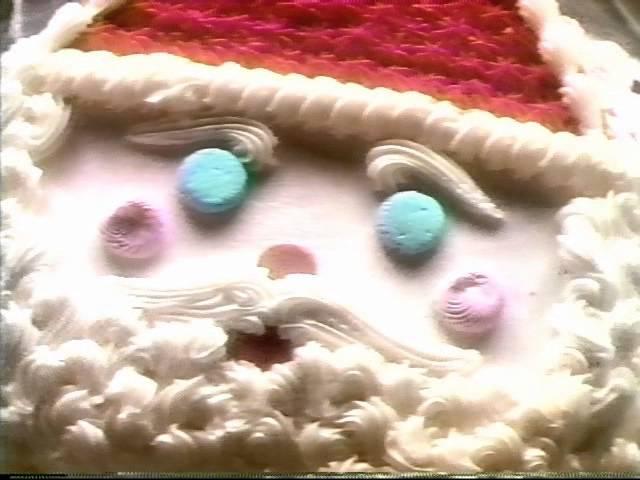 Tim Hortons Christmas Commercial 1990