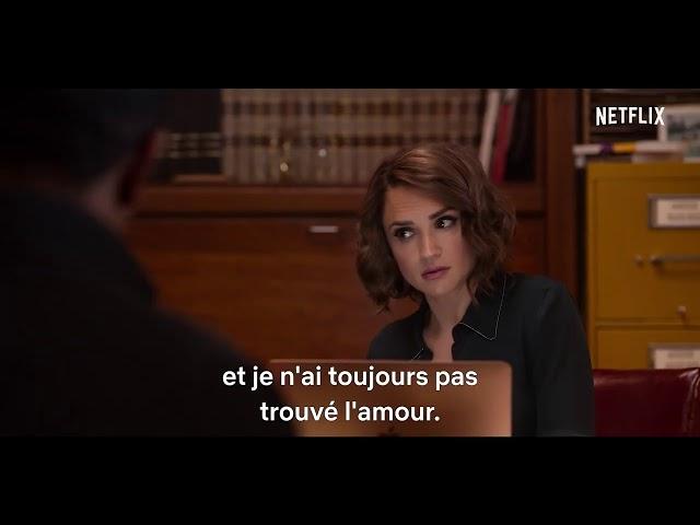 COUP DE FOUDRE GARANTI NETFLIX BANDE ANNONCE