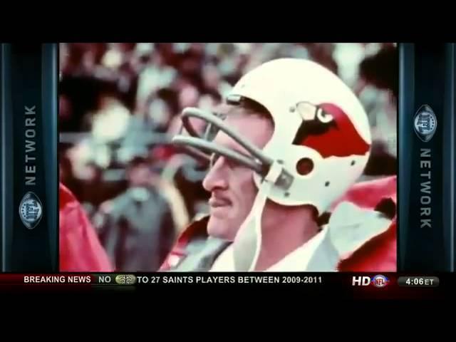 Larry Wilson Documentary