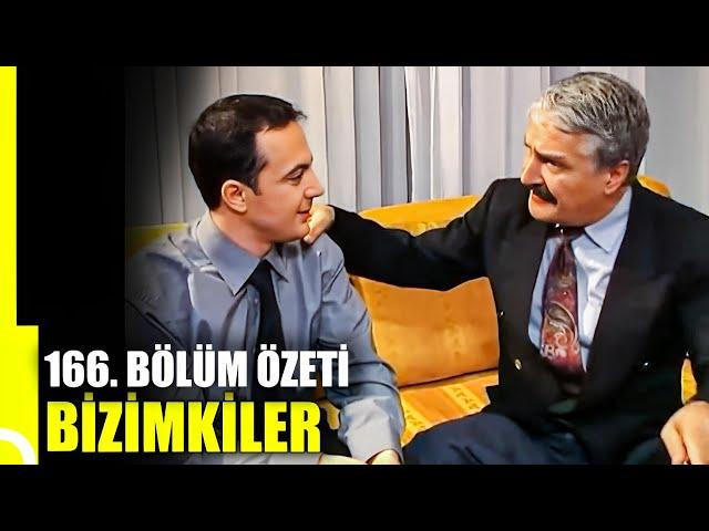 Bizimkiler 166. Bölüm Özeti | Tek Parça