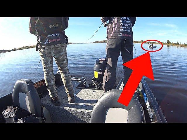 Мужики ИСПОРТИЛИ РЫБАЛКУ! Выступление Stalingrad Fishers во втором туре