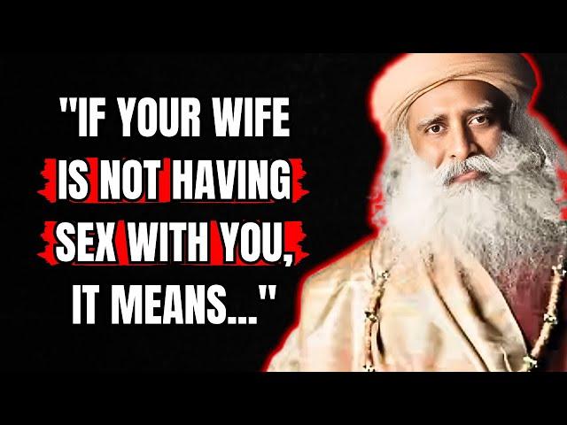 10 Eye-Opening Sadhguru Quotes That Will Boost Your Mind and Soul | Quotes Home