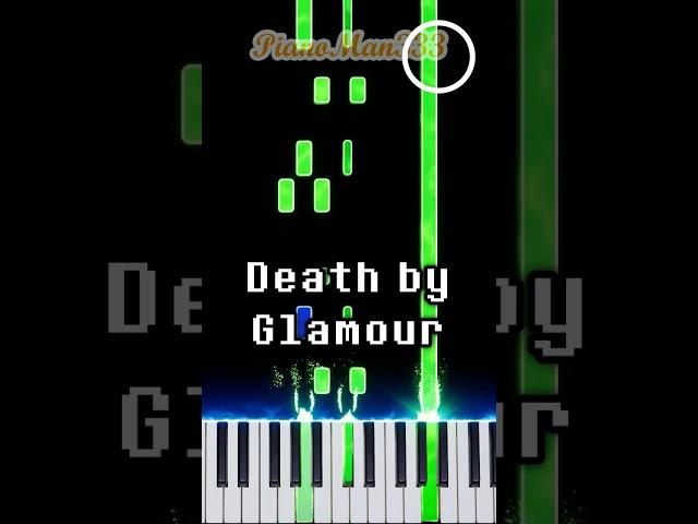 Guess The Undertale Song on Piano!  (Part 3) #piano #undertale #sans #games #gaming #games