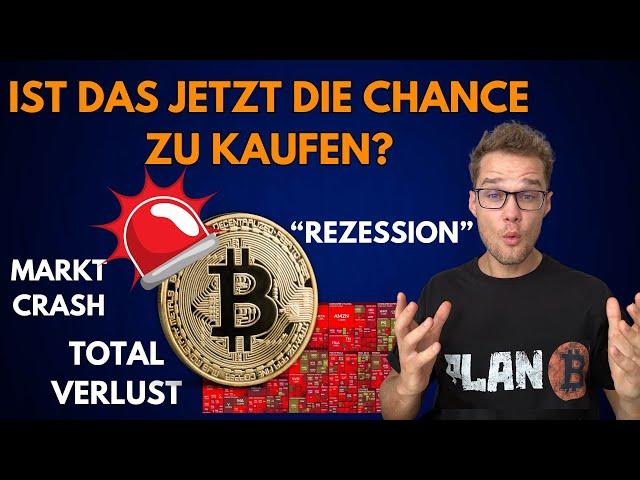 Ist Bitcoin robust genug für diese Challenge! Weltwirtschaft steht auf der Kippe