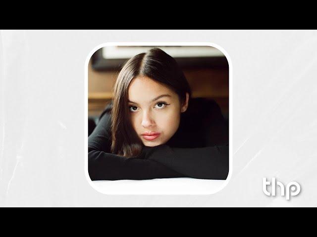 Olivia Rodrigo Acoustic Guitar Type Beat | "bittersweet"