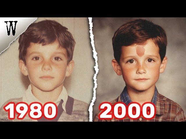 Boy's Incredible REINCARNATION CASE from New Jersey in 1998