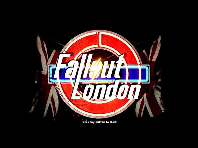 Fallout 4 Mod Fallout London Starring Taylor Swift (Drinking Urine)