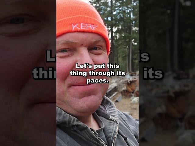 Don't Buy a Laser for Your Sawmill 'Till You Watch This Video!