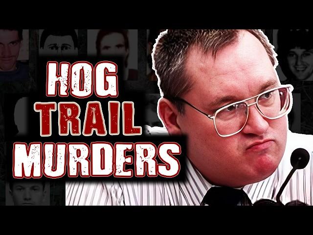 The Hog Trail Murders & Fort Myers 8: Floridas DARKEST Secret