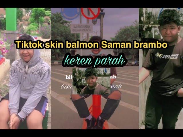 Kompilasi TikTok Lord Brembo terbaru #Terbaru #Viral #Balmond #Samanbrembo