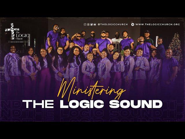 Victor Thompson LIVE @The LOGIC Church | Resurrection Service 2023