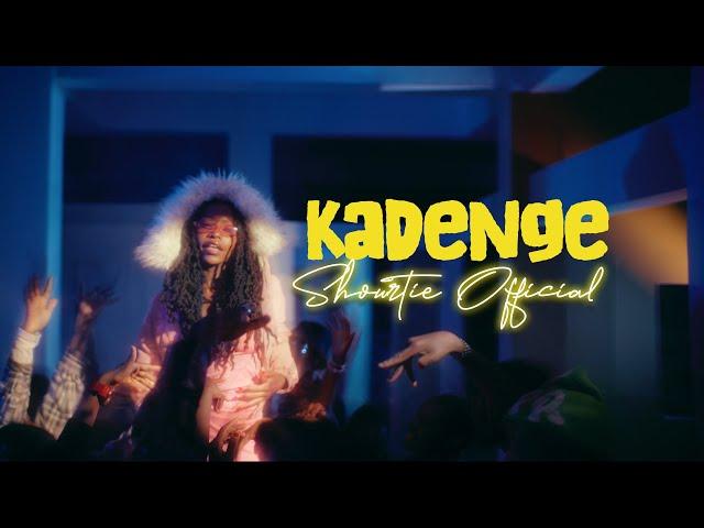 Shourtie Official - Kadenge (Official Music Video)