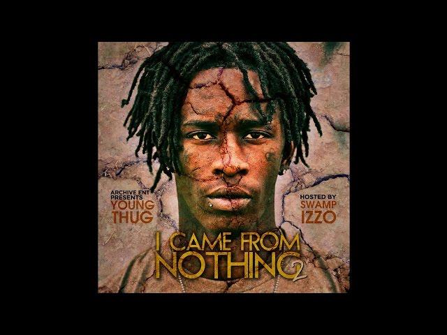 Young Thug - Haiti Slang