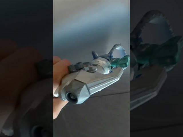 Using a Graco Airless Paint Sprayer.. Mist Coating Plaster