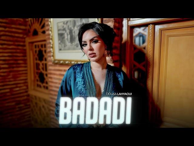 BADADI   بضاضي - Douaa Lahyaoui