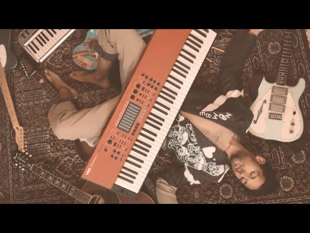 NoMBe - Weirdo (Couples Quarantine Video)