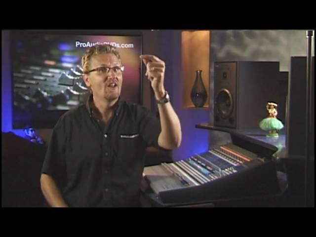 Understanding the Audio Frequency Spectrum and Sound Environment