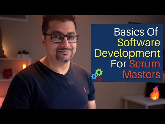 Software Development And Deployment Process - Basics | CICD#2