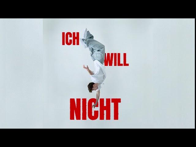 Tom Twers - ICH WILL NICHT (Official Audio)