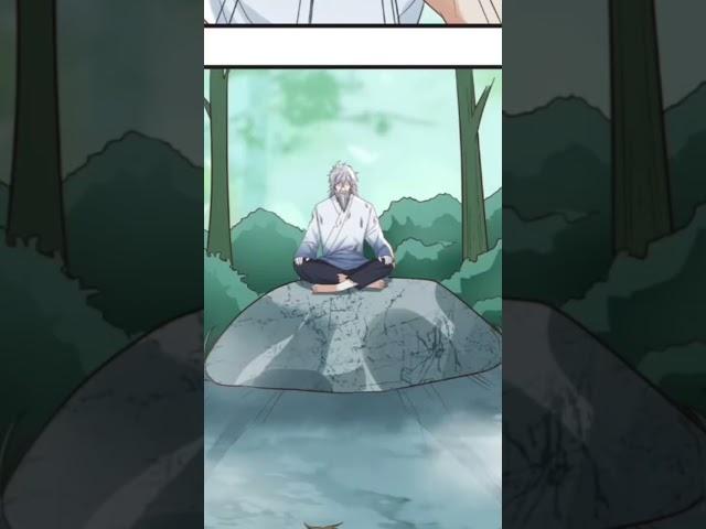 Притворился стариком #маньхуа #ггмужчина #озвучка #manhwa #манхва #manga #манга #озвучкаманьхуа