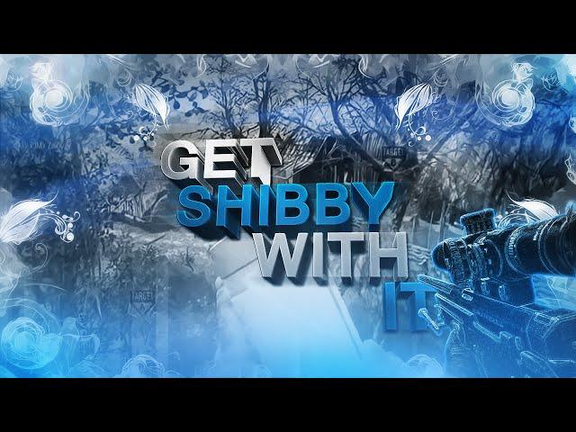 xJMx Shibby: "Get Shibby With It!" by Freeflow