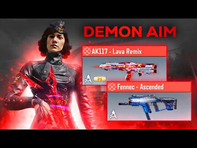*NEW 26 KILLS INTENSE NEW FENNEC LAVA & MYTHIC 117 GRIM ENDING FULL GAMEPLAY *| SOLO vs SQUADS