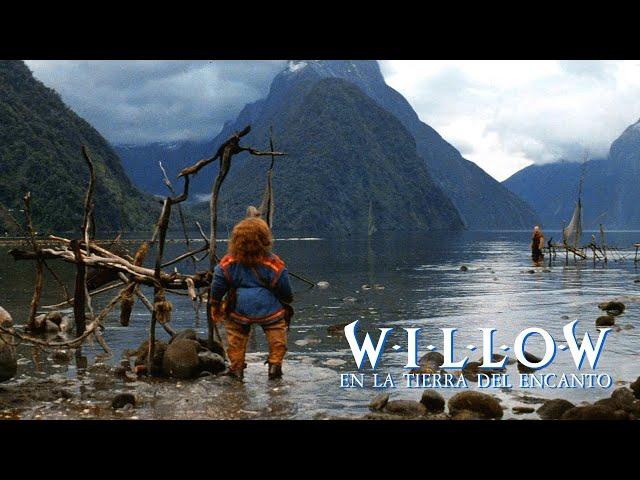 Deleted Scenes with Ron Howard - Willow