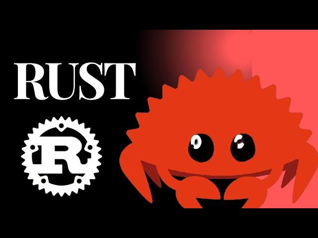 Why Rust is the Future of Ethical Hacking and Programming | Deep Dive into Rust Language #hacker