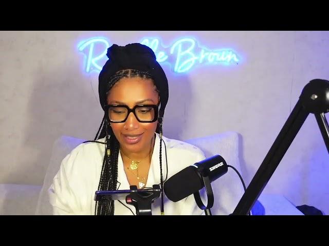 Ranelle Brown - 08.11  Prt 1