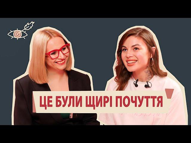 ВІКТОРІЯ КЛОЧКО, УЧАСНИЦЯ "ХОЛОСТЯКА" || Залаштунки проєкту, чайлд-фрі, депресія, фемінізм і "мілфи"