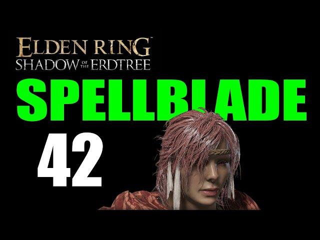 Elden Ring SOTE Walkthrough Part 42 - Fog Rift Fort (Arrow's Soaring Sting Talisman)